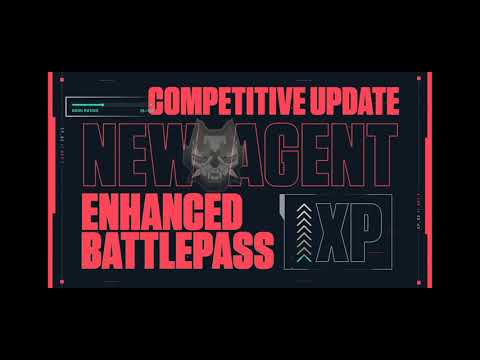 Episode 2 Act | VALORANT | Official Trailer