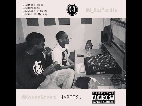 OneTakeTV - J Kaz & Kosee Great | {Back2Back}