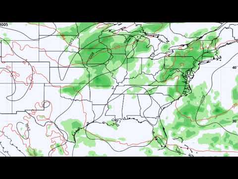 June 16, 2020 Weather Xtreme Video - Morning Edition