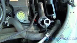 Thermostat Replacement Chrysler