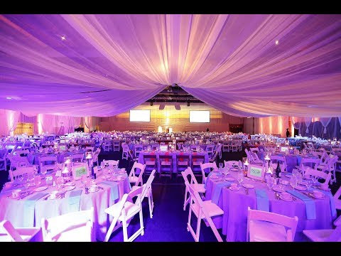 Cheshire AV Presents The Highland Hospital Gala