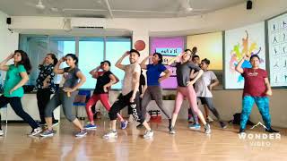 Dankila | Manikarnika | Kangana Ranaut | Prajakta Shukre, Shrinidhi Ghatate, Siddharth M &amp; Arunaja