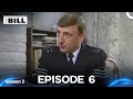 The Bill Season 3 Episode 6 What Are Little Boys Made Of 1987