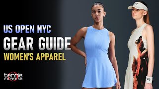 Women's NYC Apparel