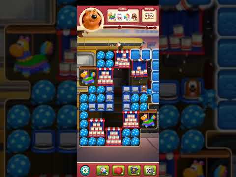 Toon Blast level 5918