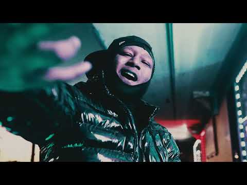 MACKBAYBII - OPPS KNOW (OFFICIAL VIDEO) @jeantarioproductions8185