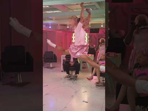 Você também consegue? Inscreva-se aqui estamos de 👀 #ninabaiocchi #kiraspirandelli #burguesasafada