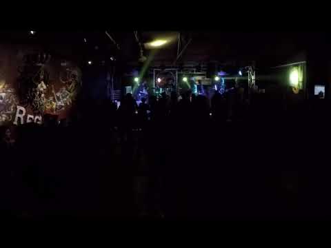 EROTIC SHITTERS (Dharan) - SICK FEST 6- EUMSN