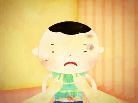 UNICEF: Report Child Physical Abuse