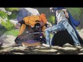 Law Vs Blackbeard「One Piece AMV」- Never Surrender