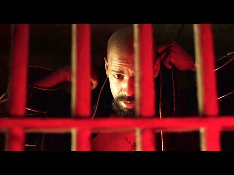 The Hurricane (1999) - Special Gift For the Hurricane