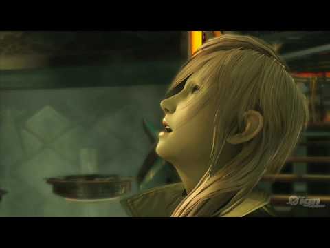 Buy FINAL FANTASY XIII