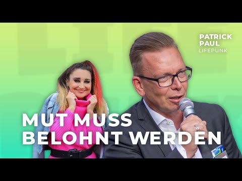 Wie wir diese KRISE überstehen | #LIFEPUNK mit Patrick Paul