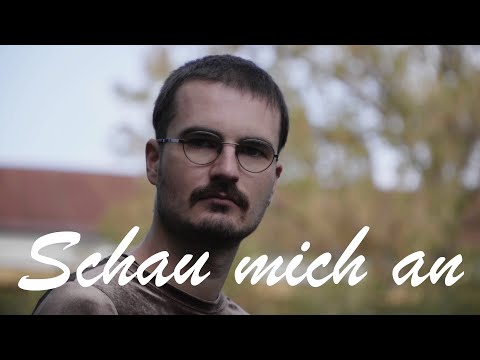 Bahnhof Motte SCHAU MICH AN (Official Video)