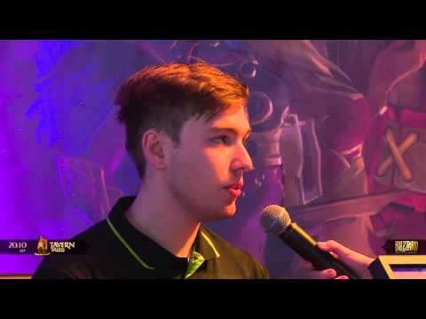 PGL Tavern Tales - xTracKyStyLe vs MooDy (GRAND FINAL)