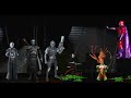 Mortal Kombat New Era 2024 Cinematic Fatalities Demonstration