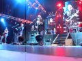 Zac Brown Band covers Metallica's Enter Sandman ...