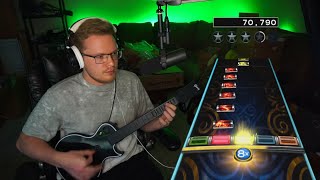 Vidéo Rock Band 4