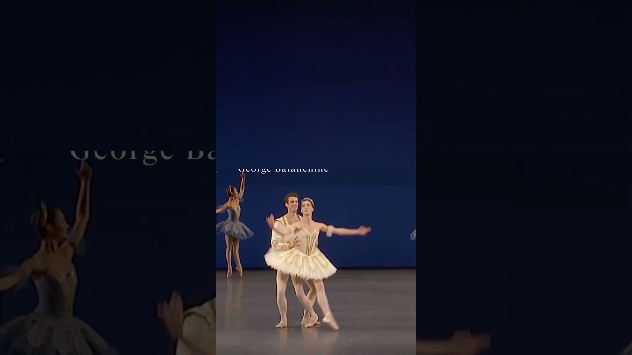 Roots - Ballet - Season 25/26 Programming - Opéra national