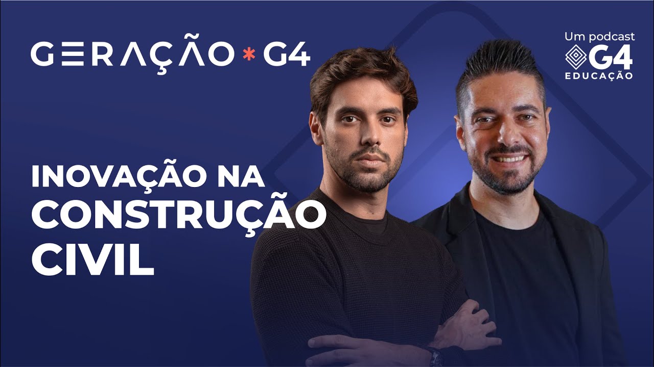 Superar o medo de crescer para construir o sucesso - com Caio Cesar (Grupo OWN)