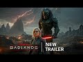 Predator Badlands New Trailer