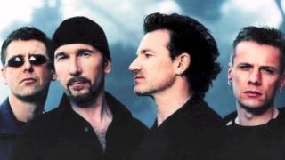U2 Salome OFFICIAL Original Unreleased Song