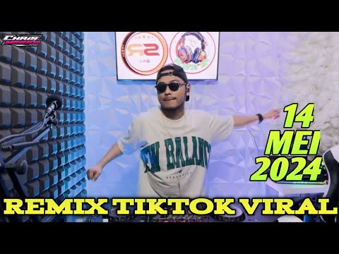 DJ CHRIS M2000 TERBARU 14 MEI 2024 - SUPER ENAAKKK !! BREAKBEAT FULL BASS TERBARU TIKTOK REMIX VIRAL