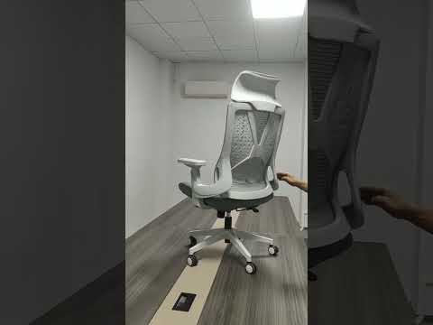 Office Black Chair