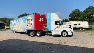 Why I am Not With Frito Lay Any Longer #fritolay #quit # keepingit100experiences