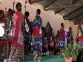 DANCE AND PRAISE SWAZI CHURCH KUGIYA