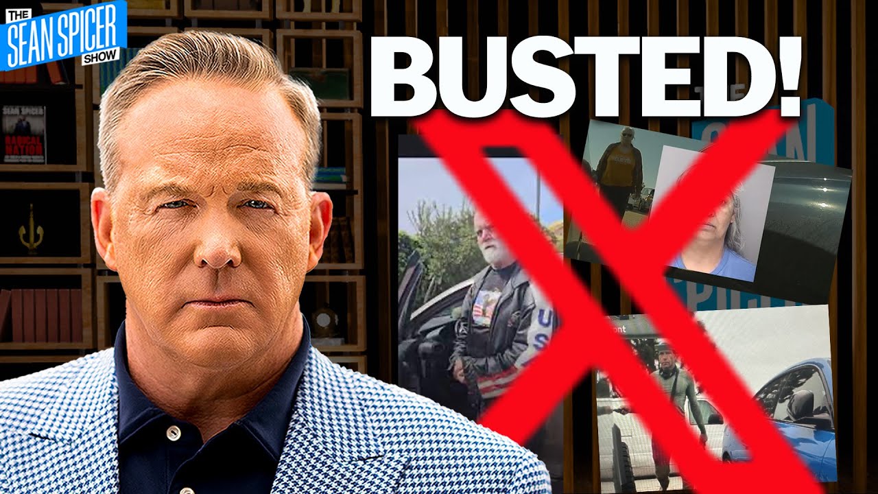 TESLA Vandals CAUGHT Red Handed!