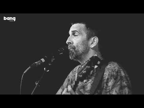 Meu amor está perto - Manel Cruz ao vivo na Bang Venue