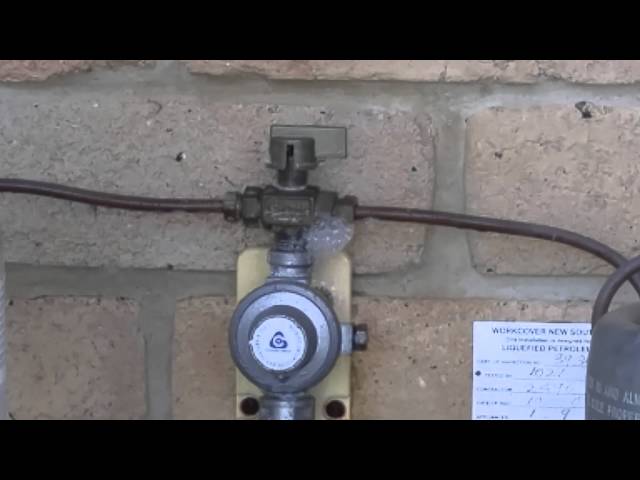 The Gas Connection - Pambula, NSW