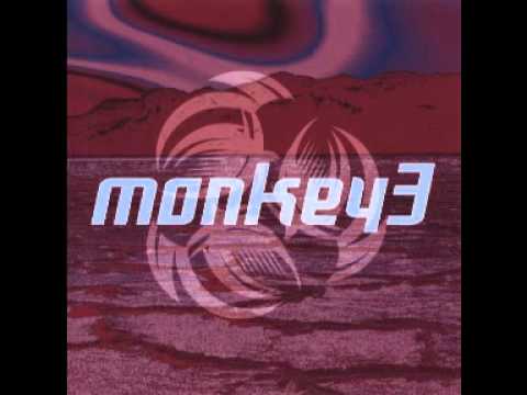 Monkey3 - Darkman's Nose