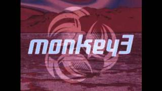 Monkey3 - Darkman's Nose