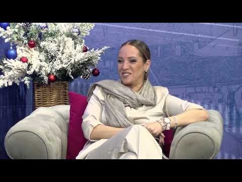 Protojerej Željko Latinović, gost emisije "Dunavsko popodne" 07.01.2026 - DTV