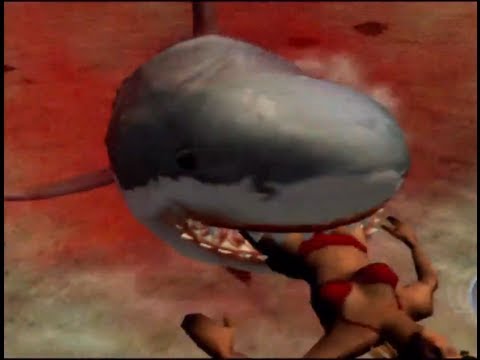 Pool:shark 2 Playstation 2