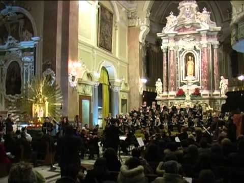 TI CERCO SIGNORE MIA SPERANZA (F.Massimillo)