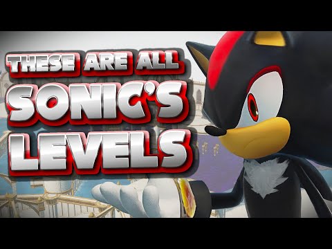 Making Sense of SHADOW'S White Space