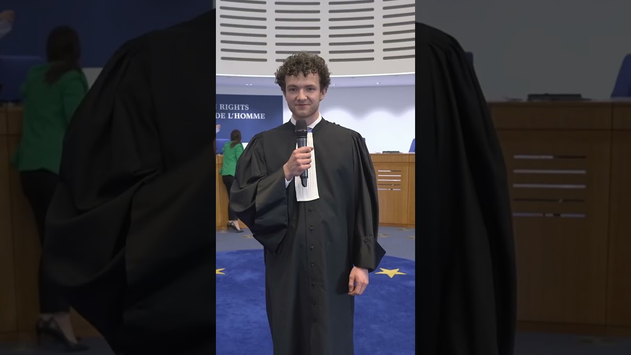 2026 René Cassin advocacy competition | Concours de plaidoirie René Cassin 2026