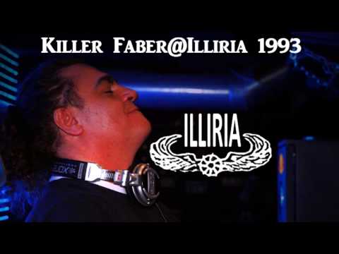 Killer Faber & Ezio Vallini - Illiria 1993