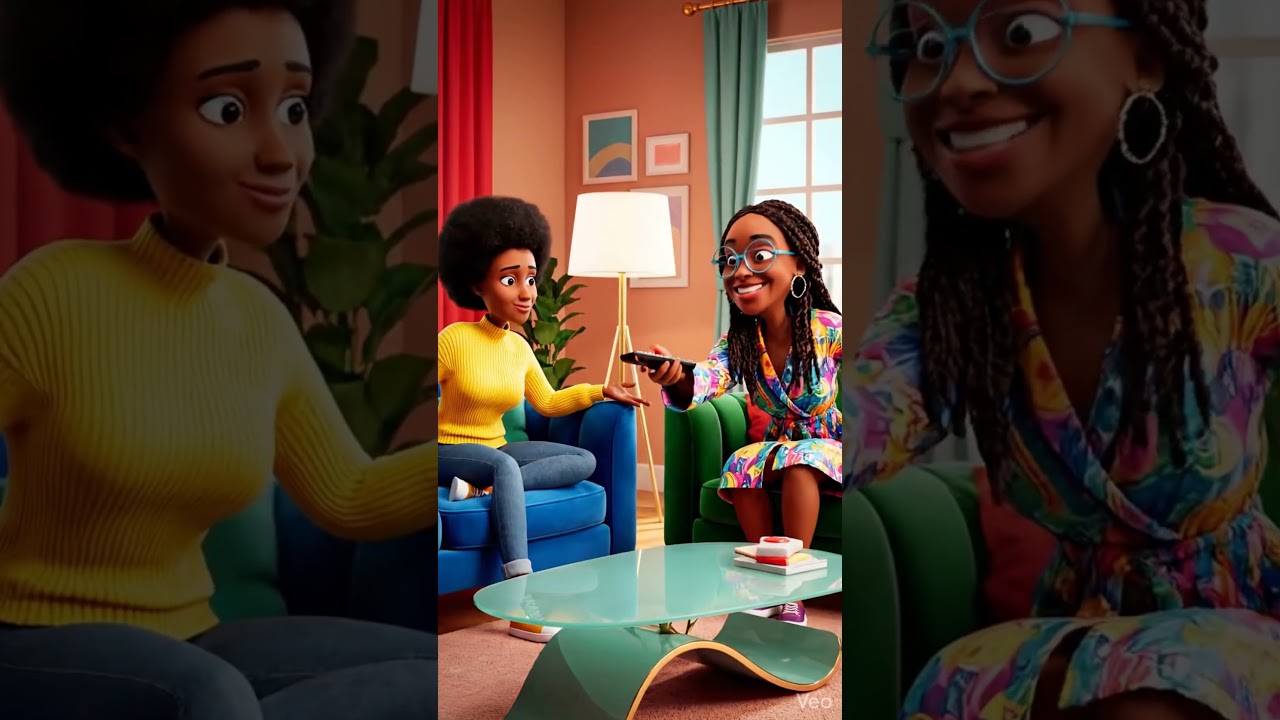 👉 “Wait for the ending… it resets 🤯 You’ll watch this twice 👀”  #funny