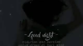 Download lagu selamat tidur kekasih gelapku mp3