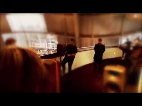 Tusk Festival 2016 — VA AA LR