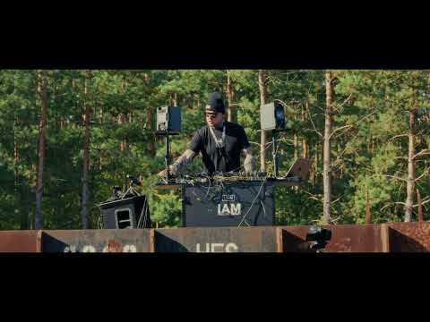 Arella - mir gehts gut - ALFzz..liveDJmix