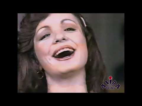 Alida Hisku & Tonin Tershana - Ne mes basmave