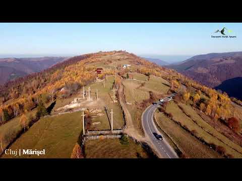 Mănăstirea Crucea Iancului //Mărișel//Cluj//noiembrie 2020//