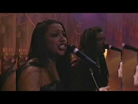 The Rolling Stones - Gimme Shelter (Live at Spot, Capitol 1997) No Security Album Version