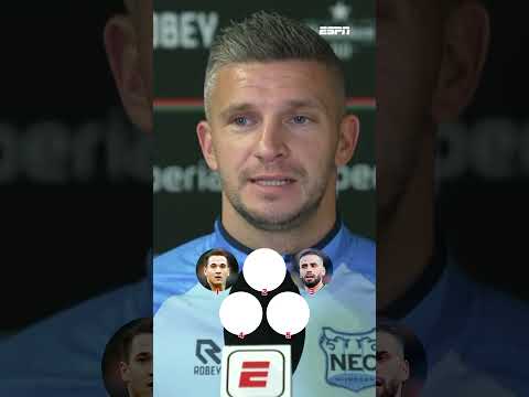 Welke speler had de beste periode bij N.E.C.? 🔢👀