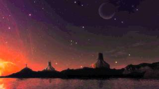 Morning Parade - Under The Stars (Wilkinson Remix)